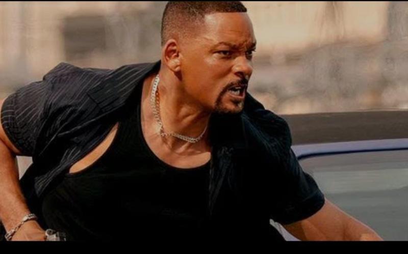 فيلم Bad Boys: Ride Or Die لـ ويل سميث يحقق 404 مليون دولار بشباك التذاكر العالمي