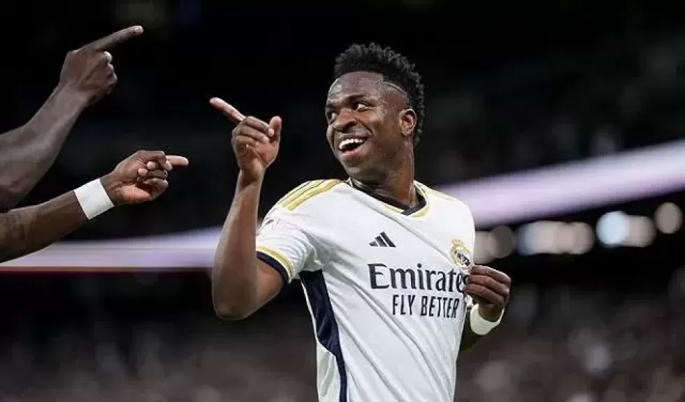 فينيسيوس يقود تشكيل ريال مدريد أمام باتشوكا بمونديال الأندية