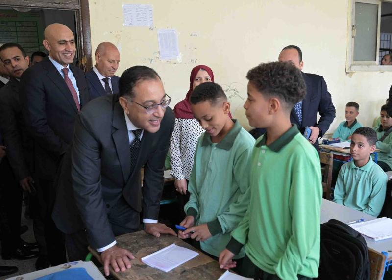بعد اعتمادها من التنظيم والإدارة.. رابط الاستعلام عن نتيجة وظيفة معلم مساعد