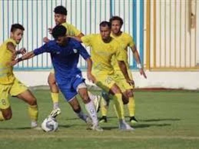 اليوم.. إنطلاق دورى المحترفين أ وأبرزه الترسانة يستضيف منتخب السويس