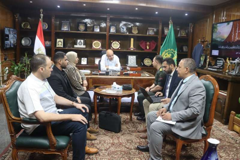 النهار