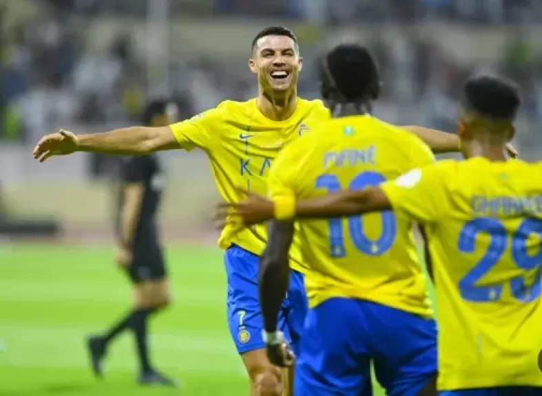 رسميًا.. النصر السعودى يعلن نهاية مشوار ستيفانو بيولى مع العالمي