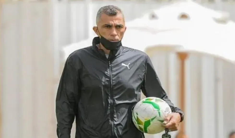 أسامة نبيه يعلن قائمة منتخب الشباب لمعسكر سبتمبر
