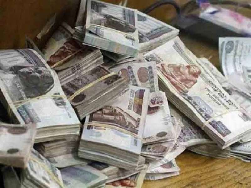ضبط شقيقان استوليا على 26.9 مليون جنيه من 6 مواطنين بسوهاج