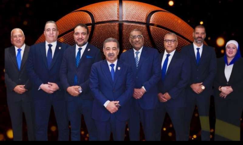 أبوفريخة: خطتنا واضحة لعودة منتخب السلة للمشاركة بالأولمبياد