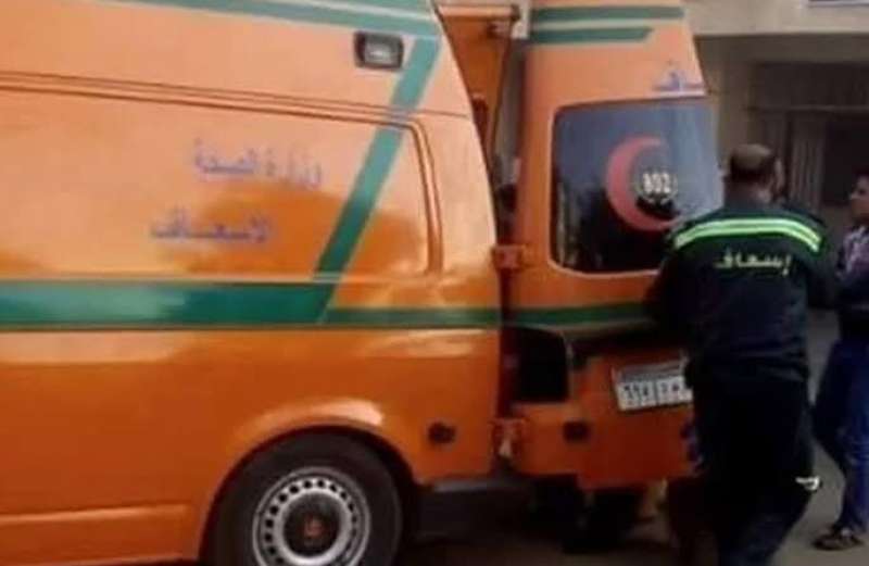عذبه حتى الموت.. مصرع طالب إعدادي بالمنوفية على يد والده