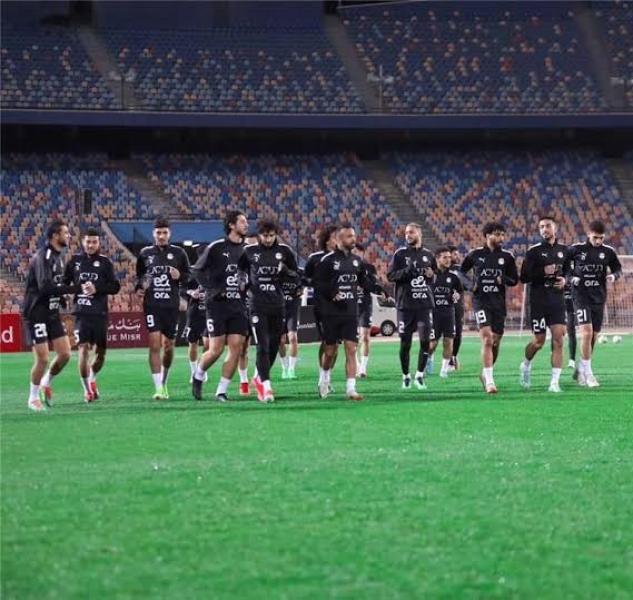 موعد مباراة المنتخب الوطنى وموريتانيا في تصفيات كأس أمم أفريقيا 2025