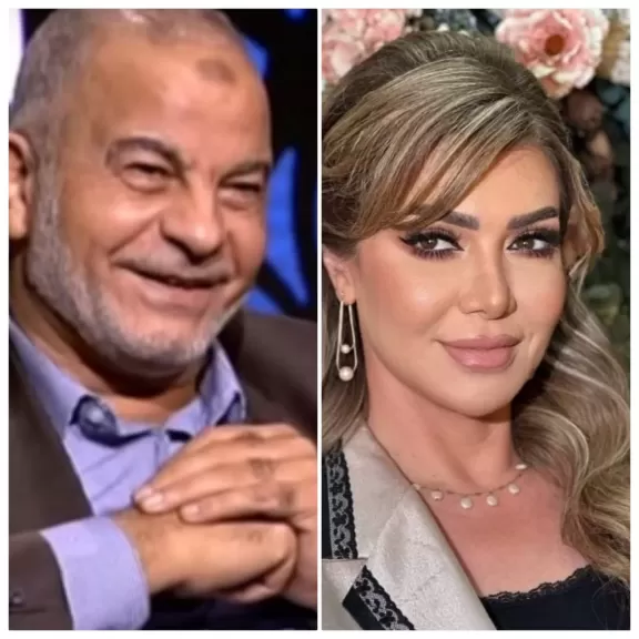 لقاء على الهوا 