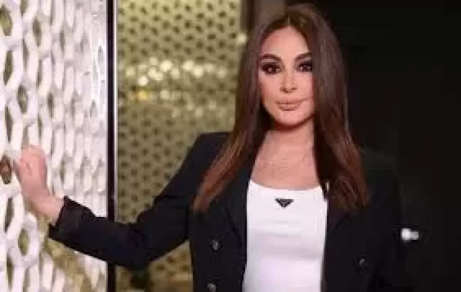 إليسا توجه رسالة لجمهورها في أول حفل لها بعد أحداث لبنان