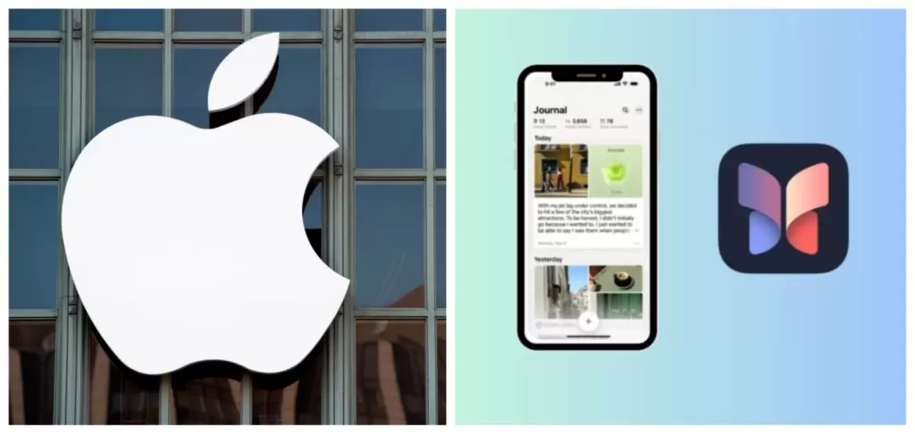 «آبل» تطلق الإصدار الجديد من تطبيق «Journal» بمزايا فريدة في نظام iOS 18