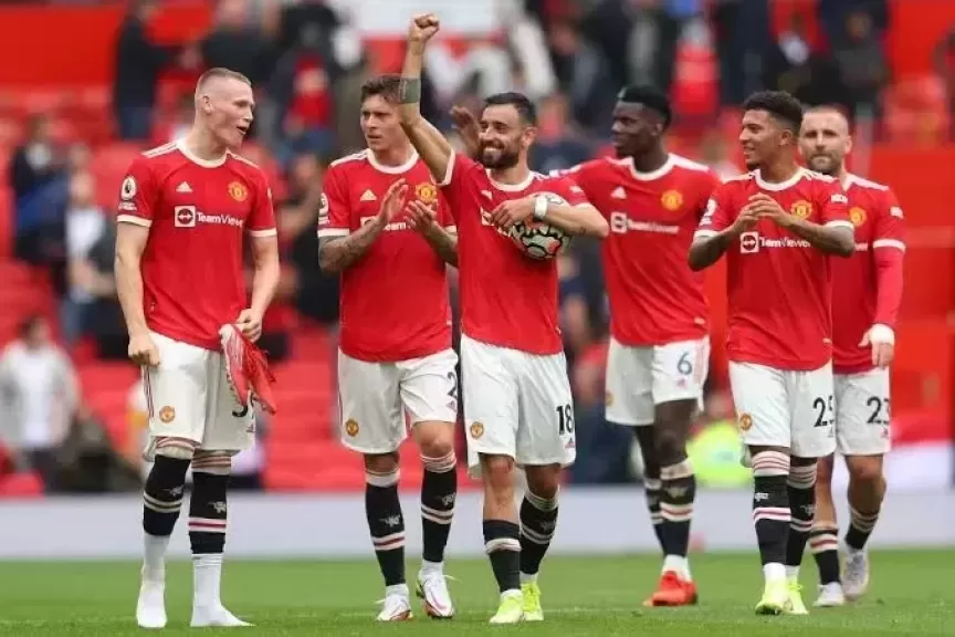 تشكيل مانشستر يونايتد المتوقع أمام توتنهام بنهائي الدوري الأوروبي