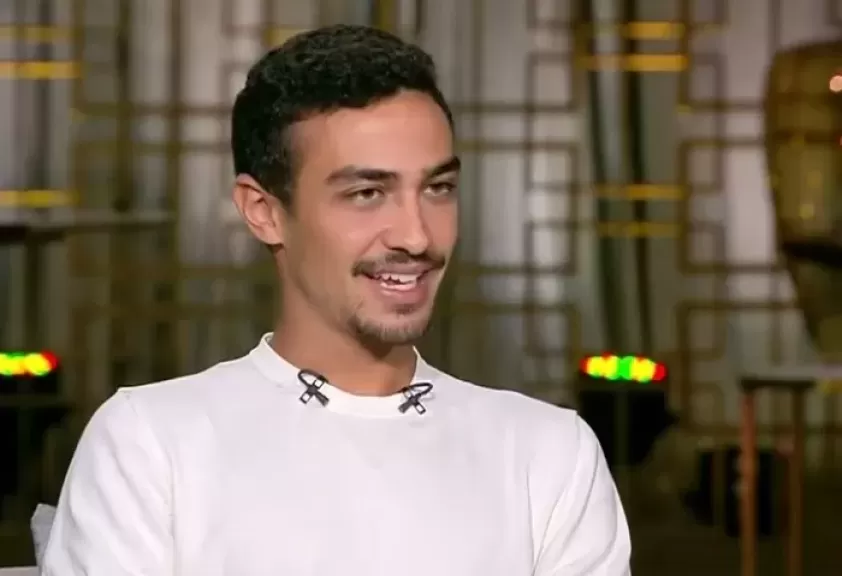 أحمد غزي