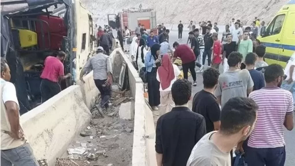 بعد حادث الجلالة.. قانونيون ونفسيون يوضحون تأثير المخدرات على السائقين والعقوبة المحتملة للسائق