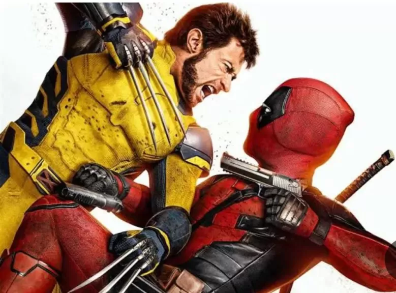 مليار و334 مليون دولار عالميًا لفيلم Deadpool amp; Wolverine.. تفاصيل