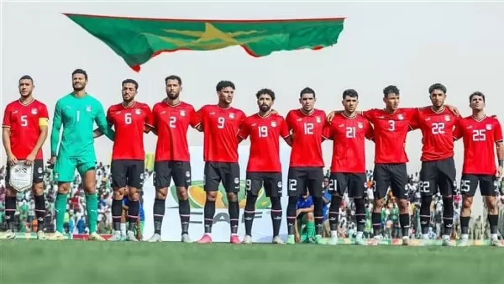 مكافآت خاصة للاعبي منتخب مصر بعد التأهل إلى أمم إفريقيا