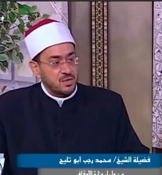 ”أبوتليح ” رداً على ريهام عياد بعد حديثها عن الصوفية.. من ظلم الإنسان لنفسه حديثه بما لم يحط به علما