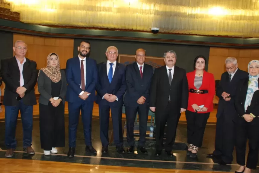 سفير اذربيجان لدي القاهرة : زيارة الرئيس السيسي الي باكو العام الماضي اعطت قوة دفع كبيرة للعلاقات بيننا