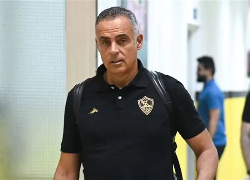 جوميز يحدد موعد مران الزمالك في الإمارات