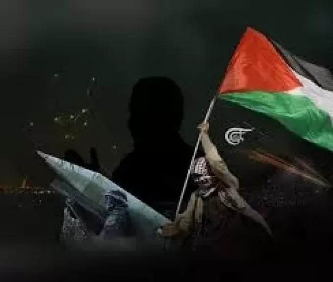 رسائل من قلب فلسطين لـ ”النهار” بمناسبة ذكرى طوفان الأقصى