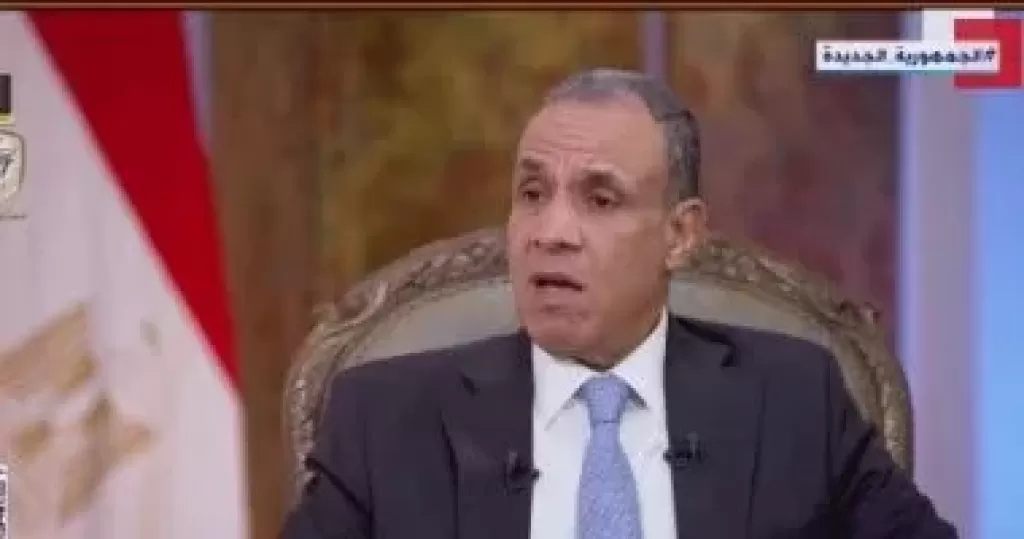 وزير الخارجية: ترحيب صومالى بالتواجد المصري فى بعثة الاتحاد الأفريقي لحفظ السلام