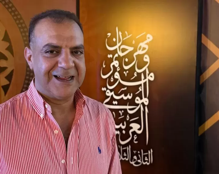 الموسيقار مصطفى صبحي يستعد لطرح ألبوم ”وبعد 100 سنة سيد درويش”