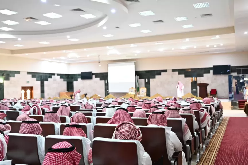 الشؤون الإسلامية السعودية تنفذ الندوة العلمية ”الانتماء والمواطنة واجب ومسؤولية” في جازان