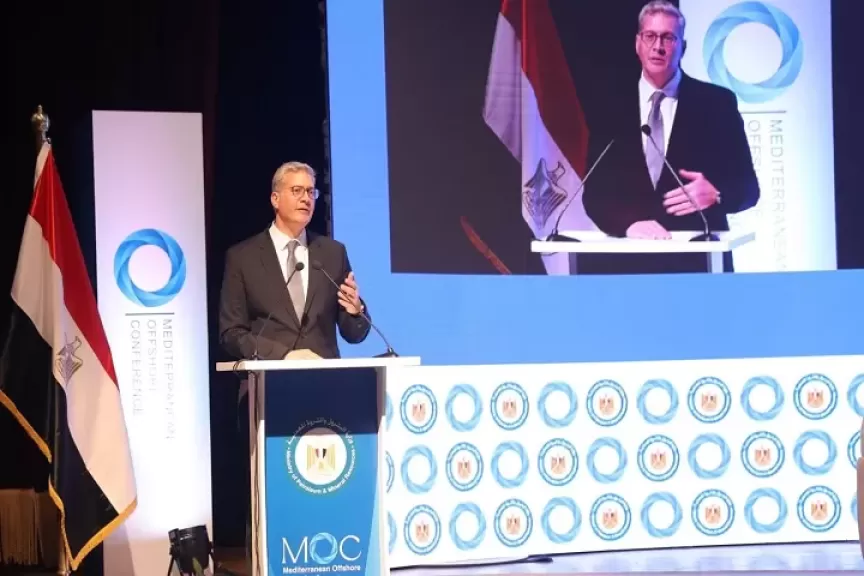 انطلاق فعاليات مؤتمر حوض البحر  المتوسط  MOC 2024 بالإسكندرية