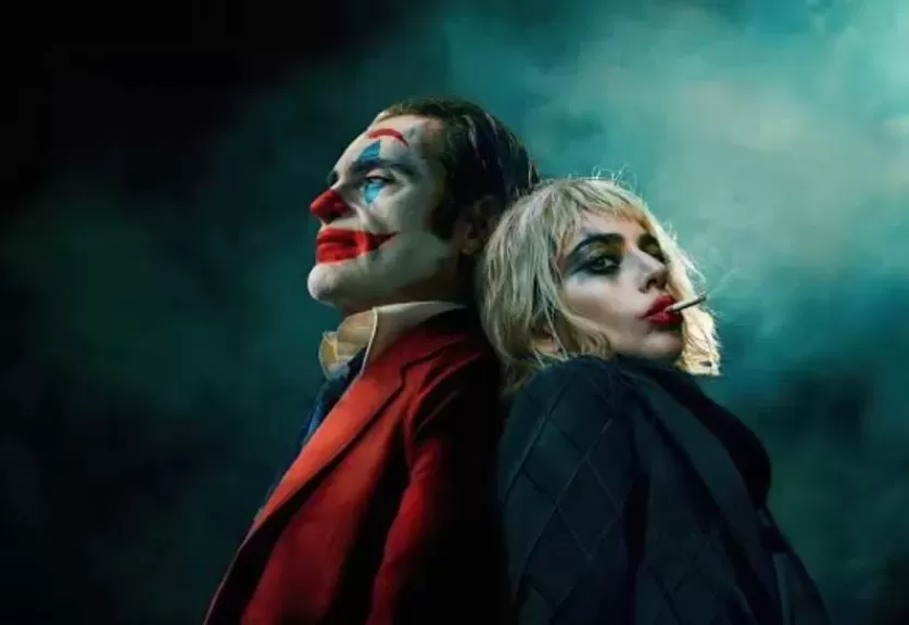 3 ملايين دولار إضافية لفيلم Joker: Folie à Deux بشباك التذاكر العالمي