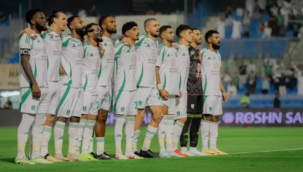 تشكيل الأهلي السعودي المتوقع أمام الريان بدوري أبطال آسيا