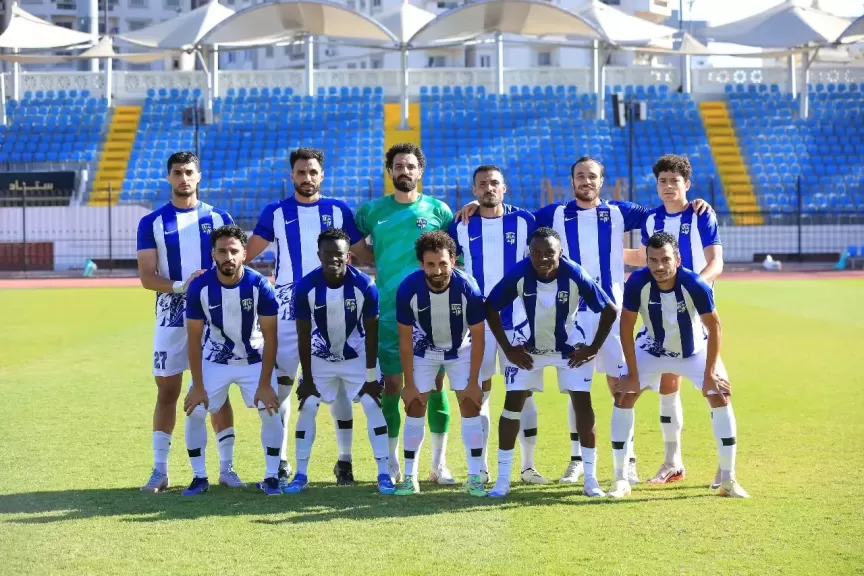 جدول مباريات الغد في دوري المحترفين المصري