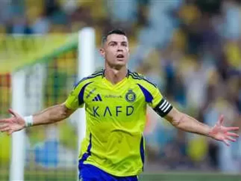 موقف رونالدو.. تشكيل النصر المتوقع أمام استقلال طهران بدوري أبطال آسيا