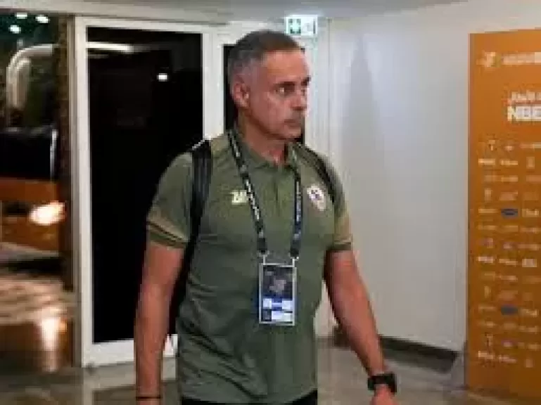 جوميز يلقن لاعبي الزمالك خطة الفوز على الأهلي