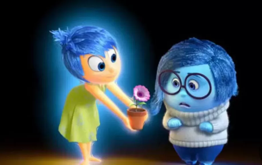 فيلم Inside Out 2