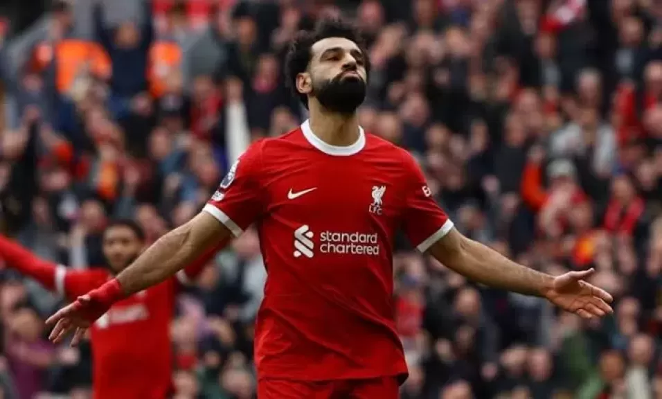 محمد صلاح