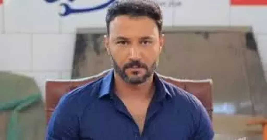 محمد العمروسي