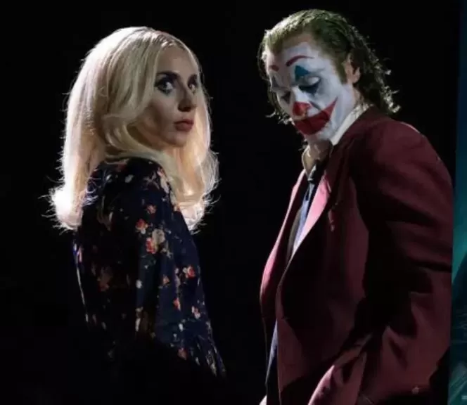 192 مليون دولار بشباك التذاكر العالمي لفيلم Joker: Folie à Deux.. تفاصيل