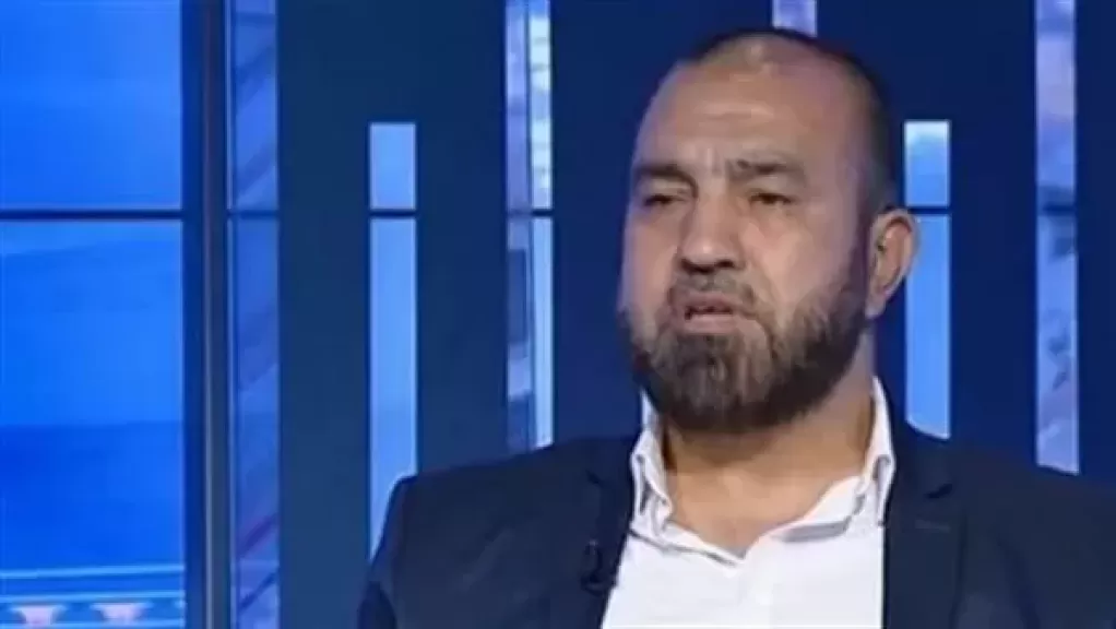 محمد رمضان: الأهلي منظومة كبيرة وسعداء باللقب وبفرحة الجماهير