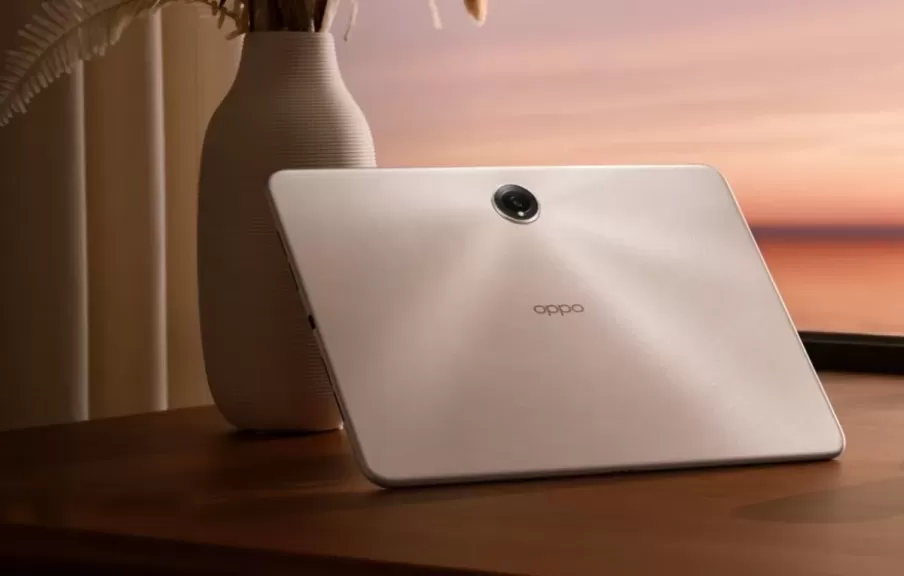 بمواصفات رائعة.. أوبو تطلق جهازها اللوحي الجديد «Oppo Pad 3 Pro»