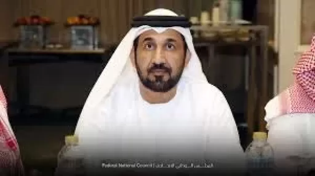 الإماراتي محمد اليماحي رئيسا جديدا للبرلمان العربي