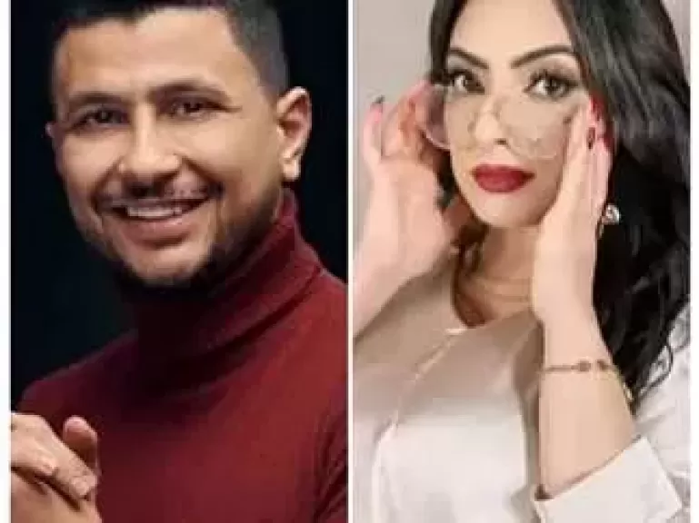 بعد قرار أشرف زكي منتج فيلم أوراق التاروت يستبدل مشهد علي غزلان بهذه الإعلامية