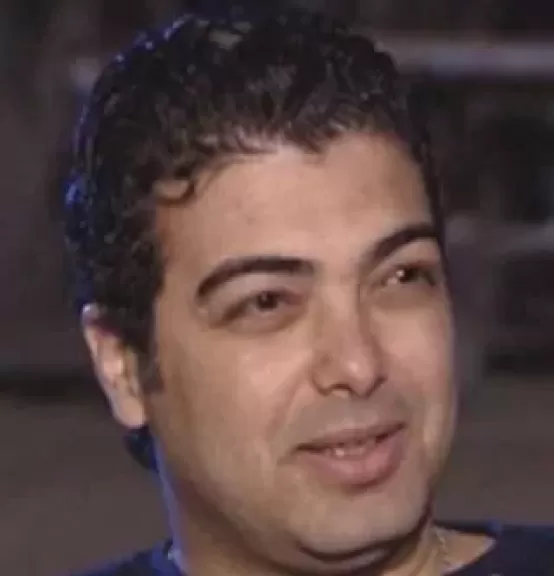 أحمد منير 