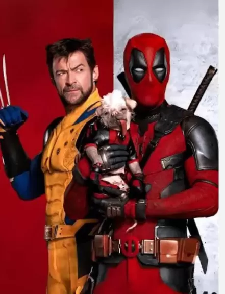 مليار و336 مليون دولار لفيلم Deadpool amp; Wolverine منذ يوليو الماضى.. تفاصيل