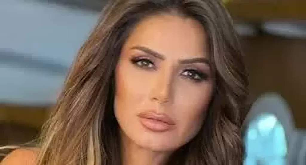 نجلاء بدر تكشف سر غيرة صديقاتها منها.. ما القصة؟