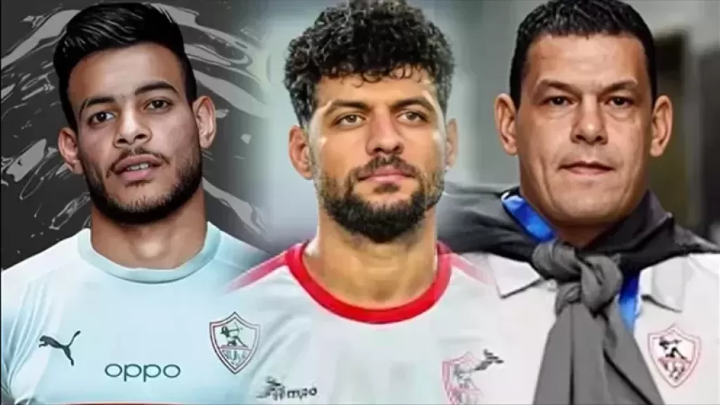 أول تحرك من مجلس الزمالك بعد حكم حبس ثلاثي الفريق في الإمارات