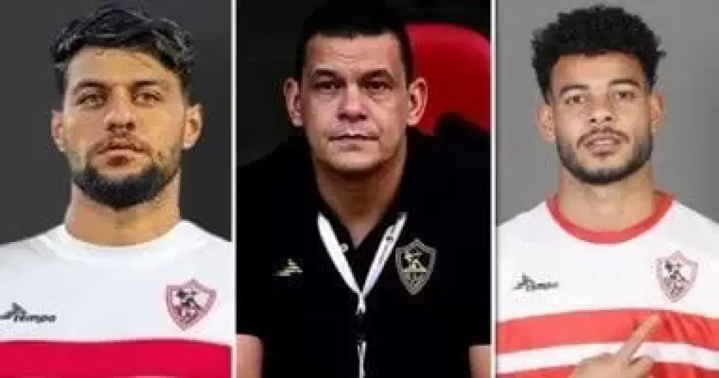 رئيس الإمارات يعفو عن ثلاثي الزمالك انطلاقًا من العلاقات الأخوية مع مصر