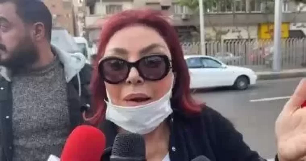 نبيلة عبيد