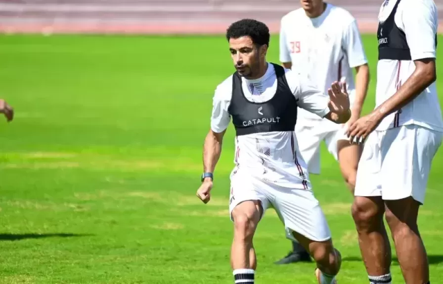 موعد مباراة الزمالك والبنك الأهلي والقنوات الناقلة في الدوري الممتاز