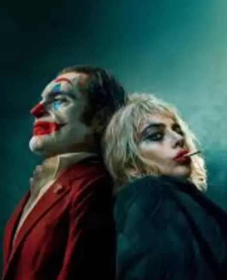 Joker: Folie à Deux