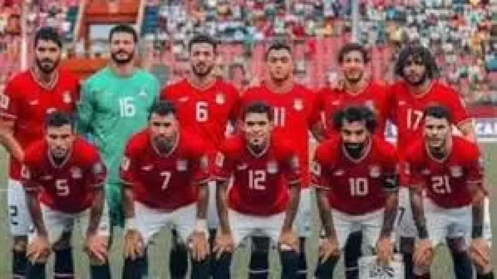 منتخب مصر يسافر كاب فيردي 13 نوفمبر لاستكمال مشوار تصفيات أفريقيا