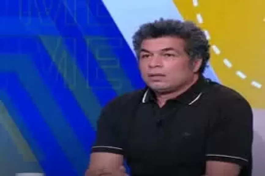 عماد فاروق 